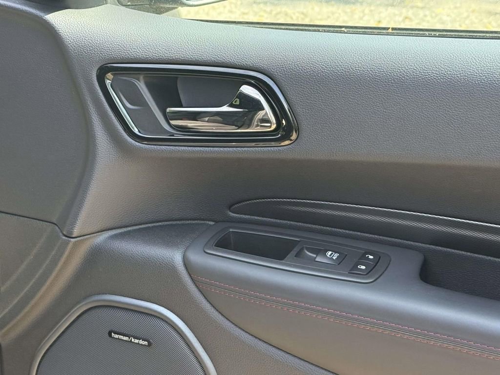 Used 2021 Dodge Durango R/T w/ Technology Group image 9