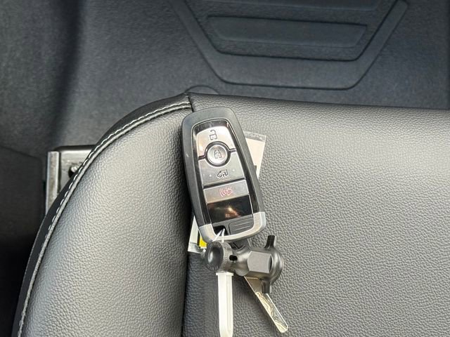 New 2026 Ford Transit 250 148 Medium Roof Extended AWD image 16