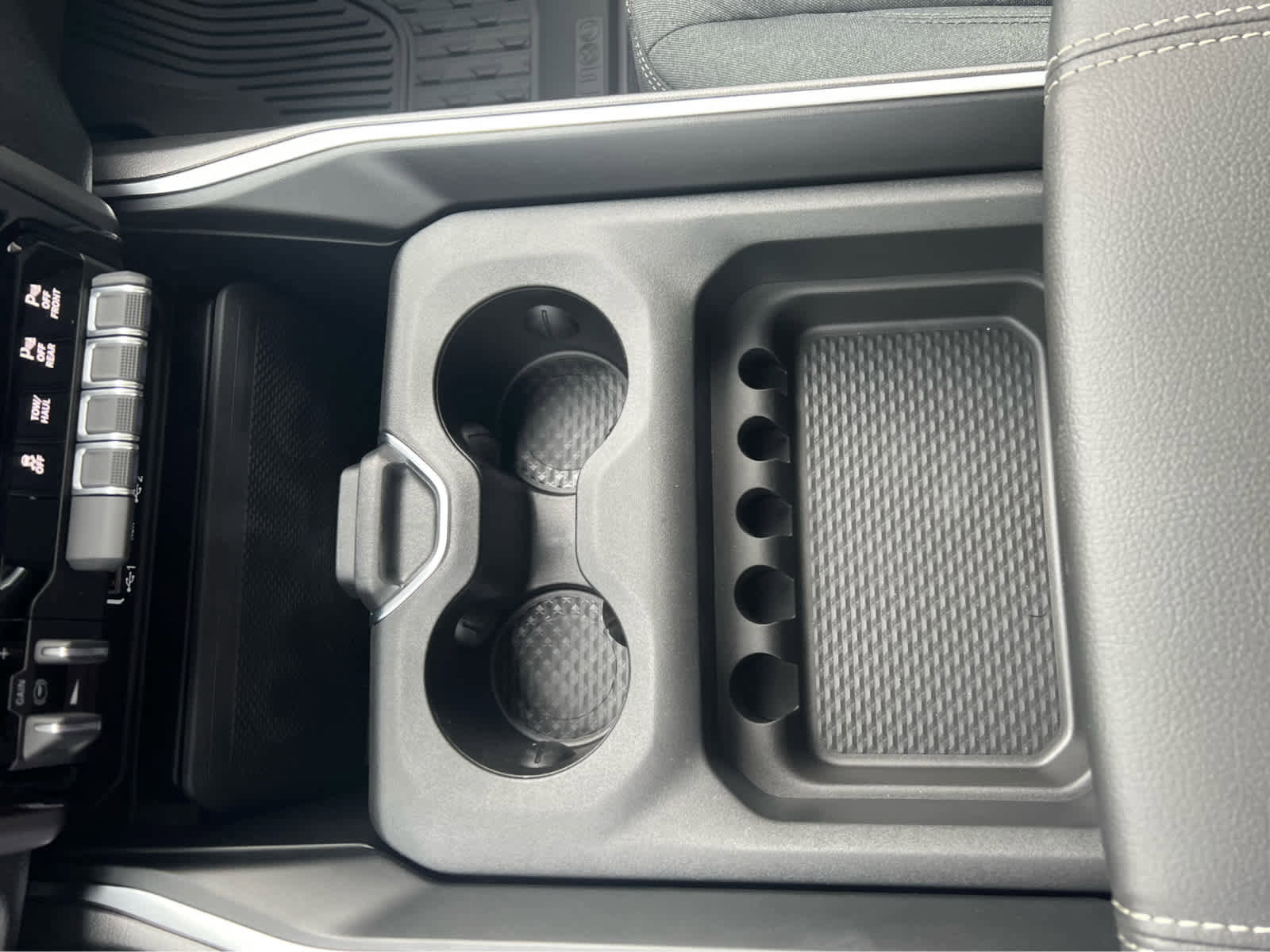 New 2025 RAM 2500 Big Horn image 23