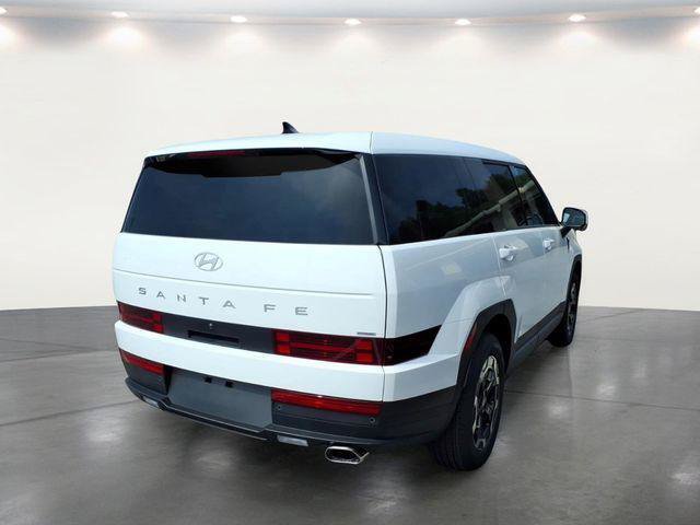 New 2027 Hyundai Santa Fe SE AWD/4WD image 15
