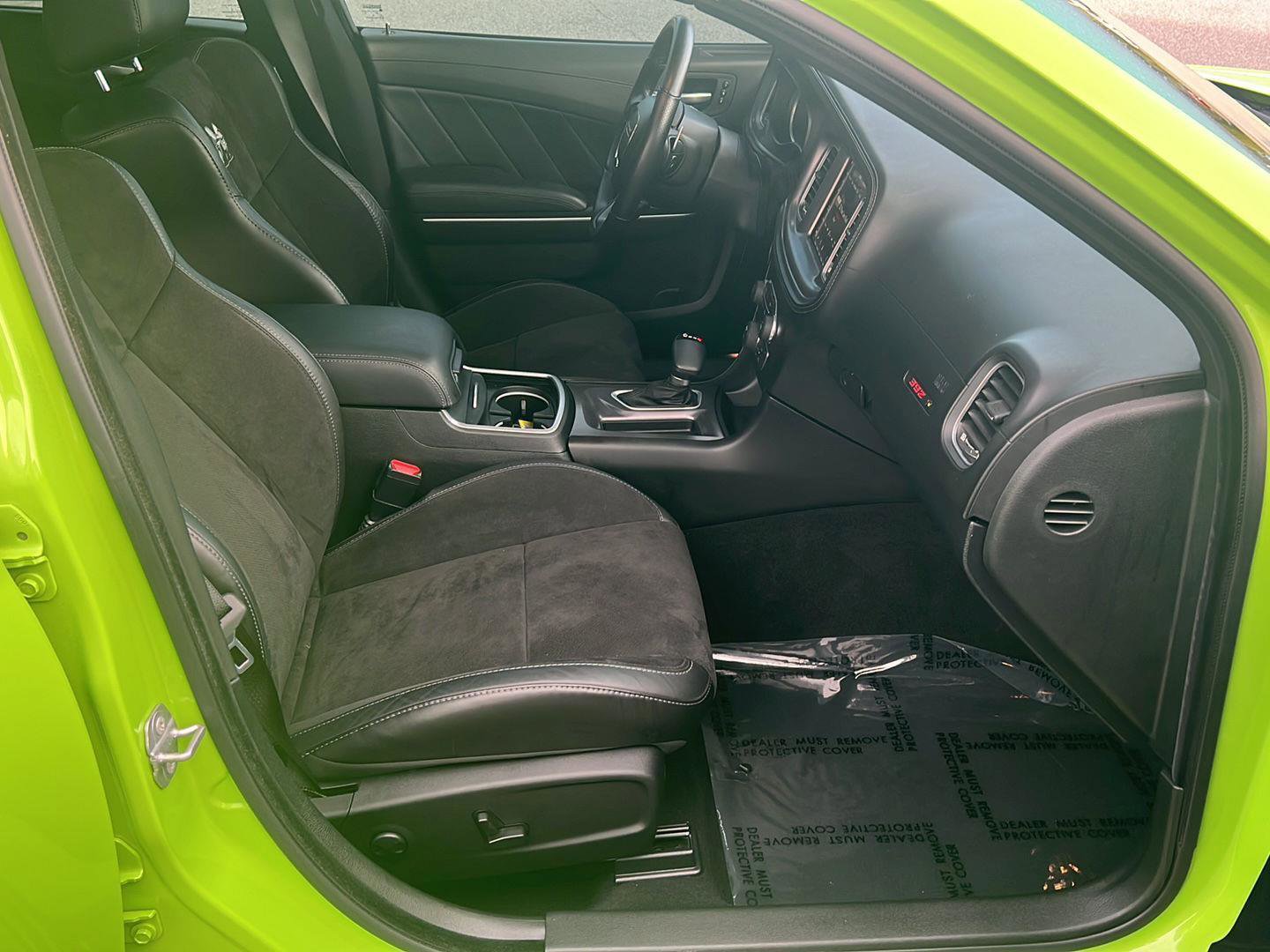 Used 2023 Dodge Charger Scat Pack w/ Plus Group image 14