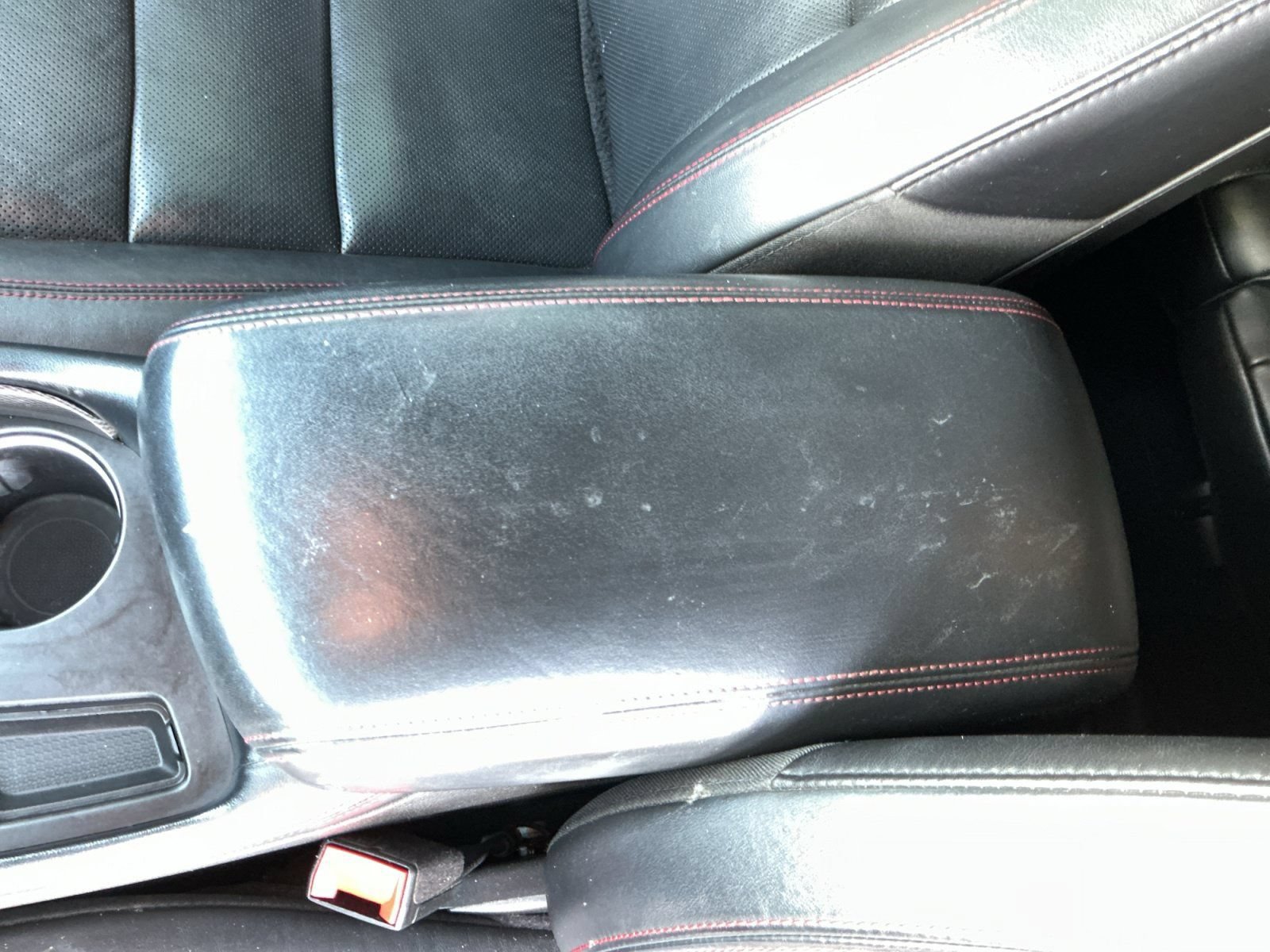 Used 2023 Dodge Durango R/T RWD image 11