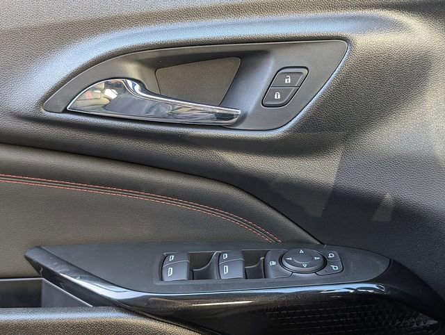 New 2026 Chevrolet Trax RS w/ Driver Confidence Package FWD image 18