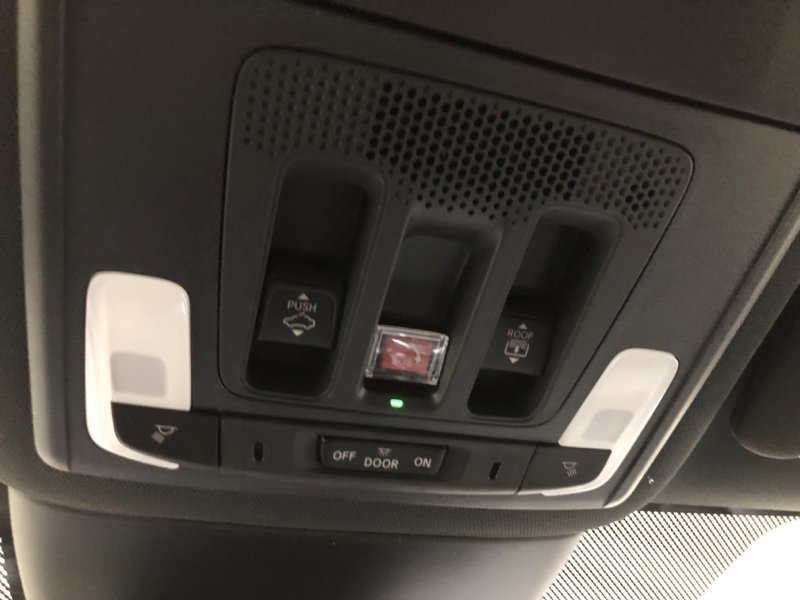 New 2026 Honda Passport TrailSport image 31