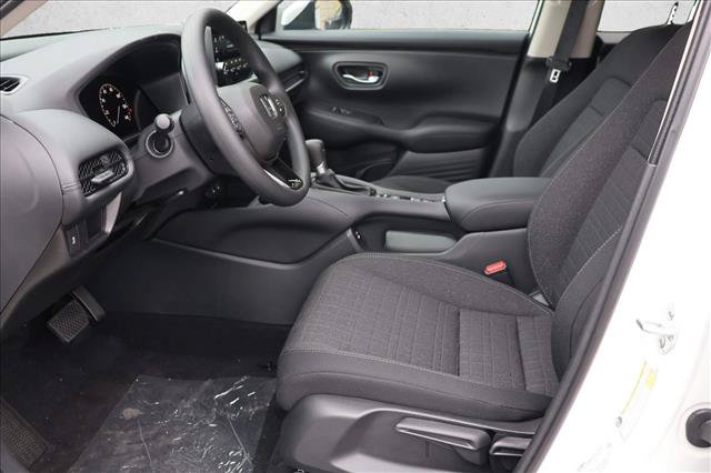 New 2027 Honda HR-V LX image 11
