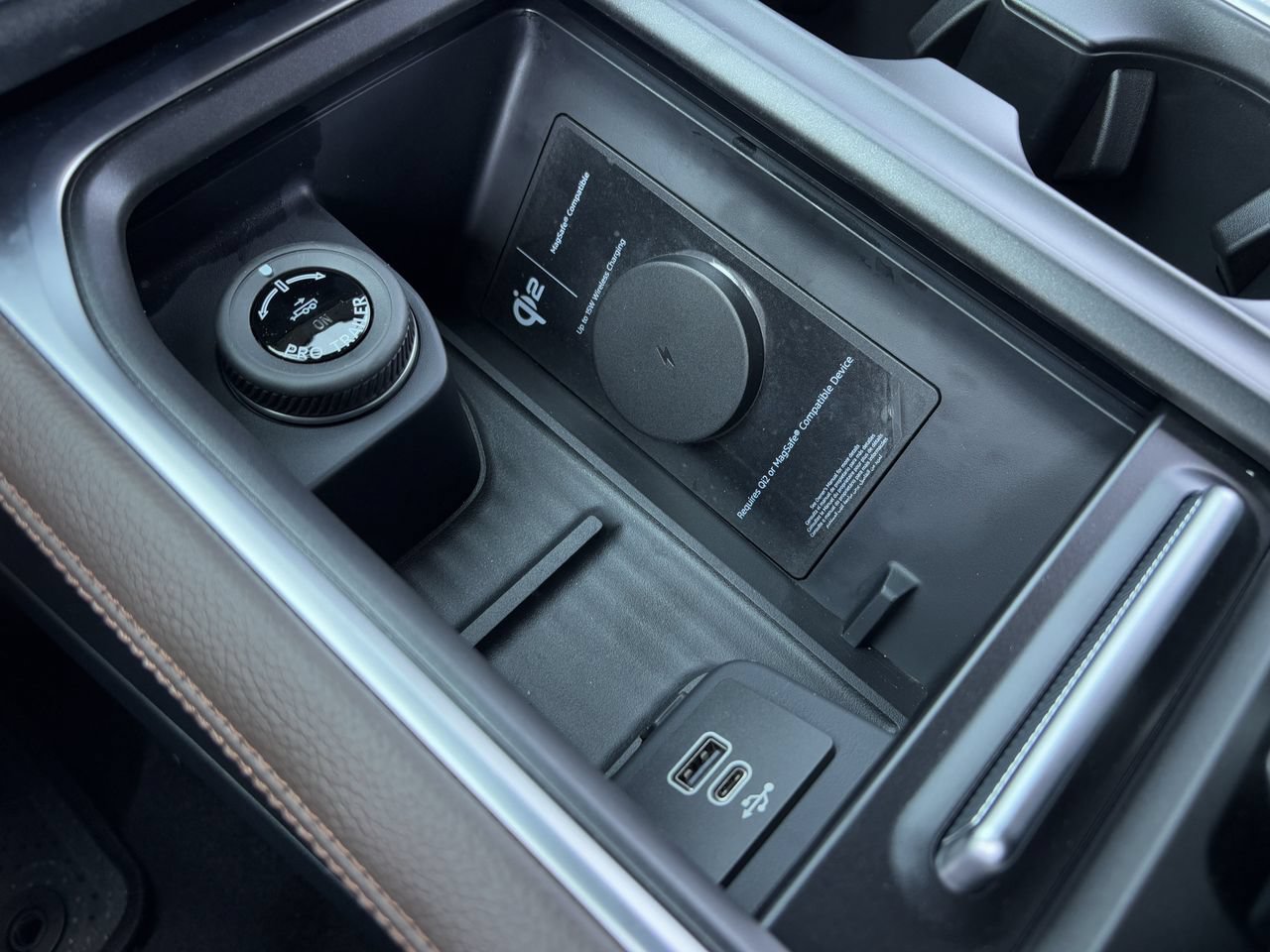 New 2027 Ford Expedition King Ranch RWD image 20