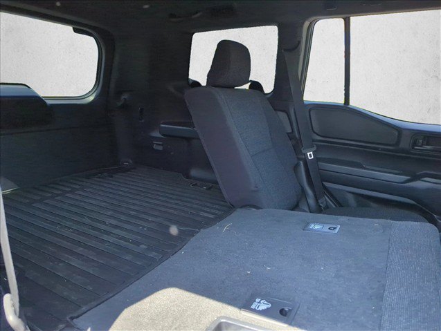 Certified 2024 Toyota Land Cruiser 1958 AWD/4WD image 27
