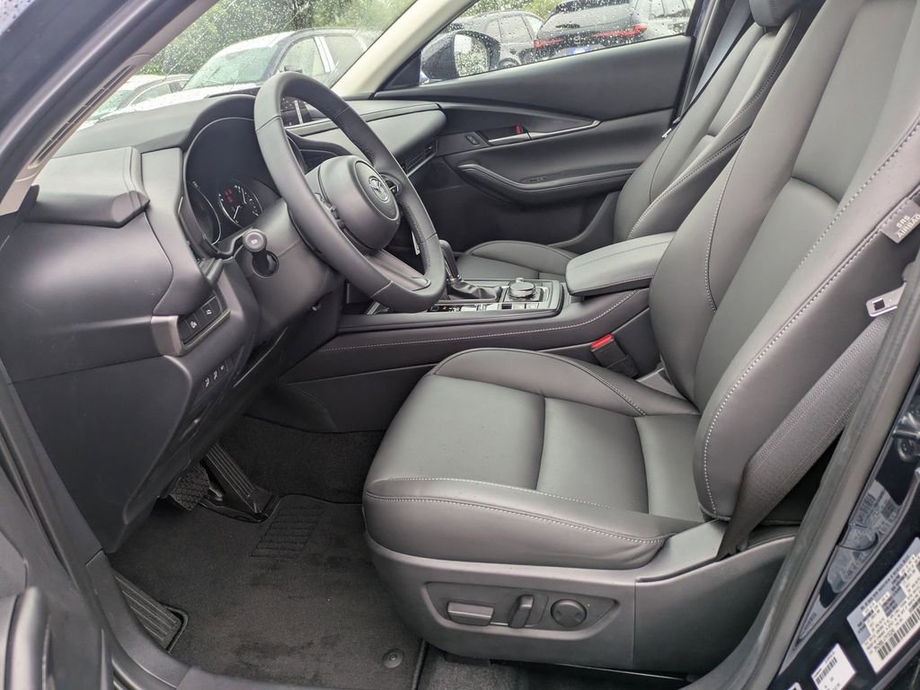 New 2026 MAZDA CX-30 AWD 2.5 S w/ Select Sport Pkg image 20