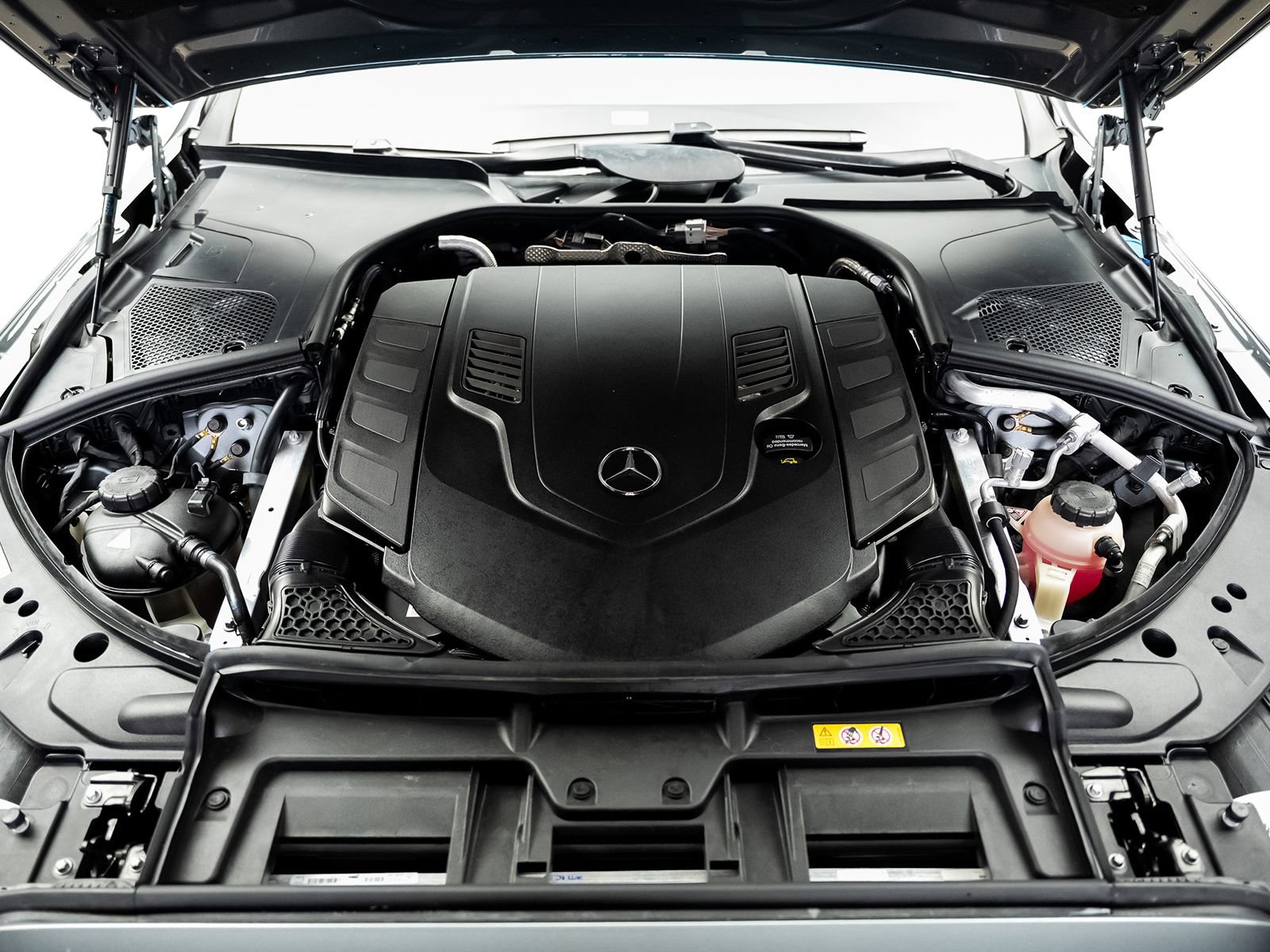 Used 2024 Mercedes-Benz Maybach S 580 4MATIC image 63