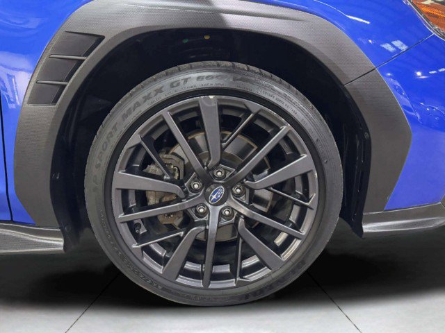 Used 2022 Subaru WRX Premium AWD/4WD image 61