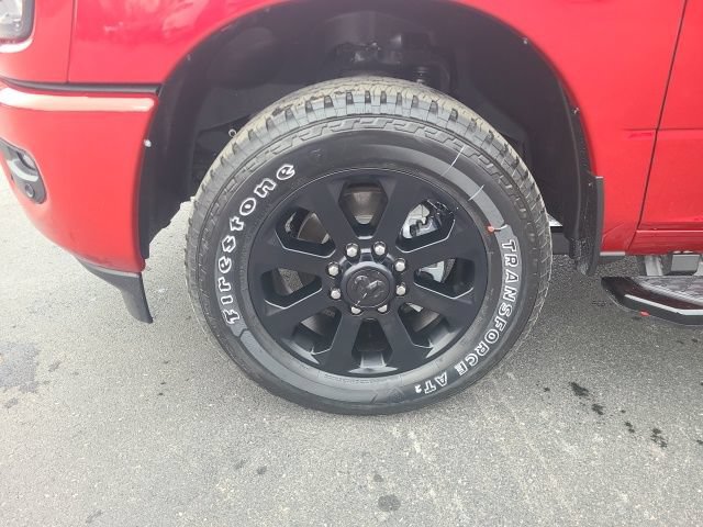 New 2026 RAM 2500 Big Horn RWD image 11