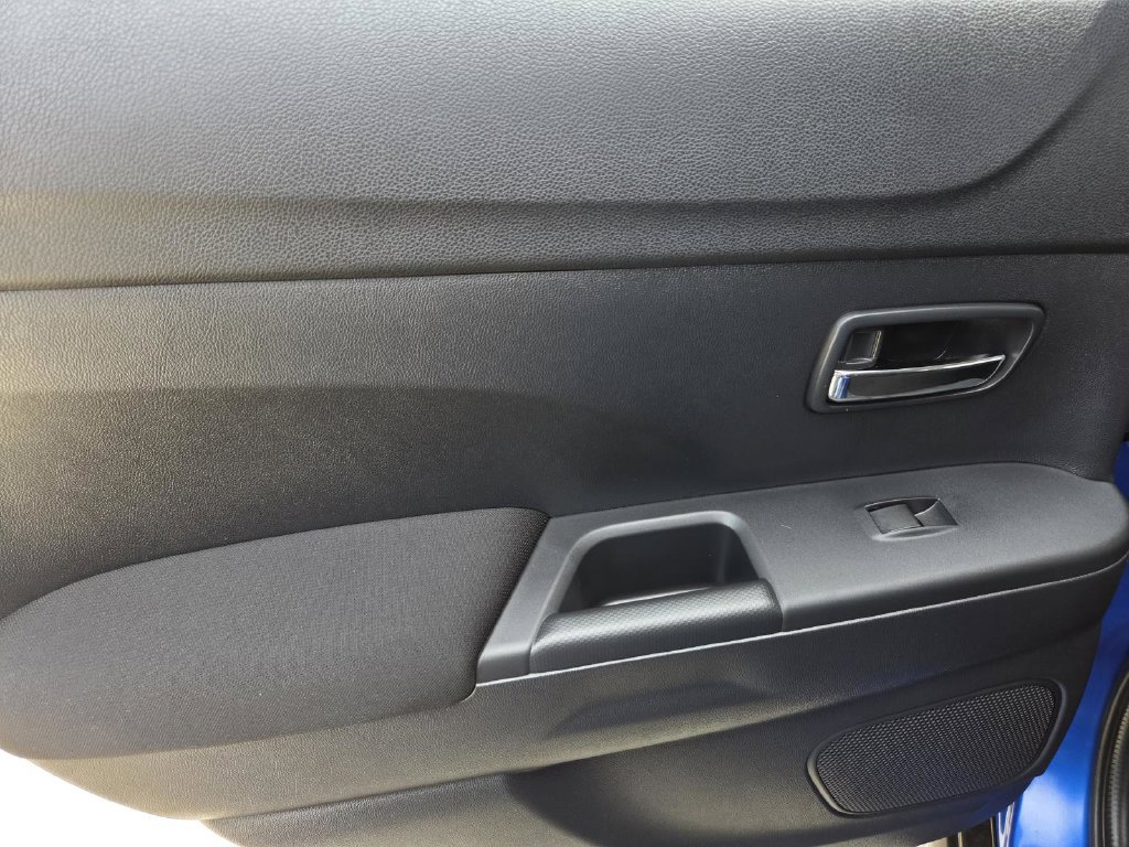 Used 2026 Mitsubishi Outlander Sport AWD image 11