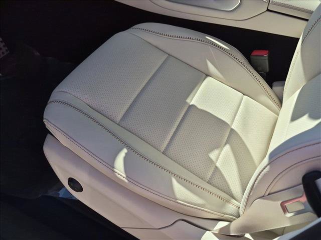 New 2027 Mercedes-Benz GLS 450 4MATIC image 4