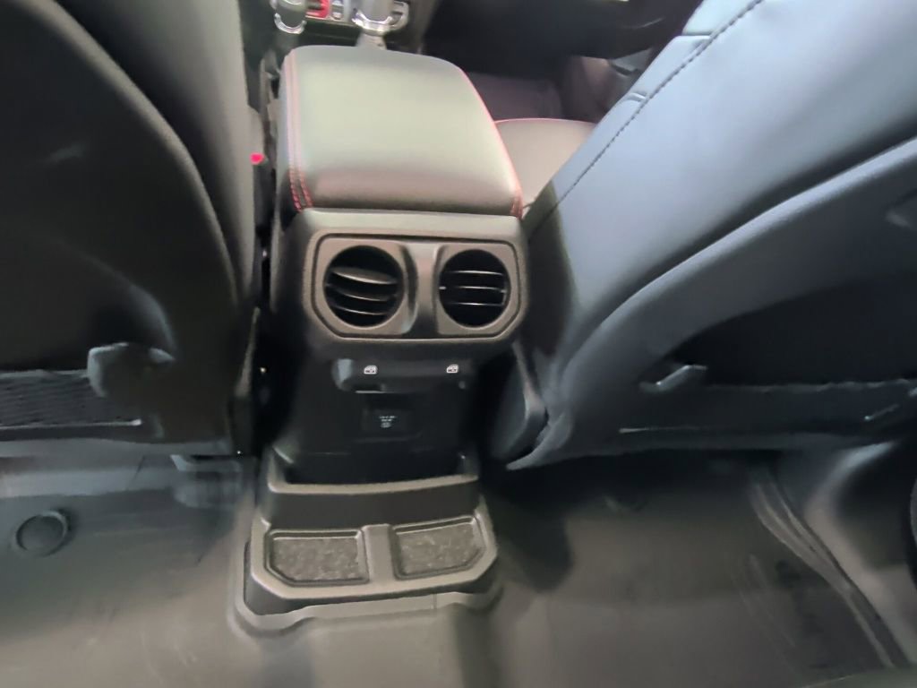 New 2026 Jeep Wrangler Unlimited Rubicon image 38