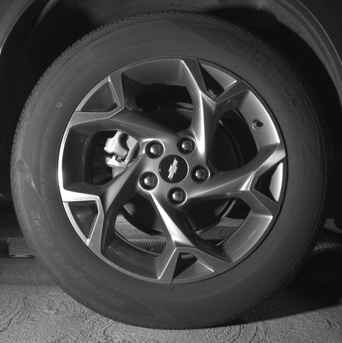 Used 2025 Chevrolet Trax LT image 15