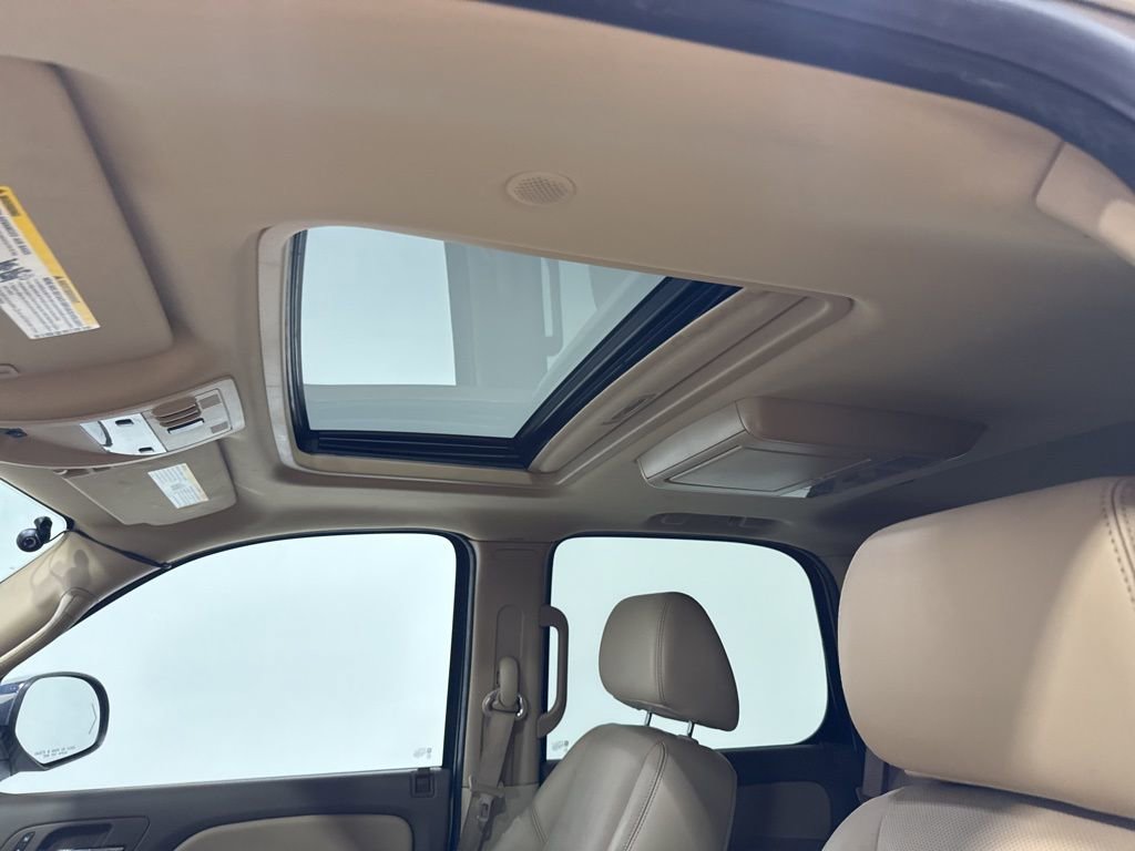 Used 2009 Chevrolet Tahoe LTZ image 22