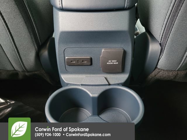 New 2026 Ford Maverick XLT w/ XLT Luxury Package image 11