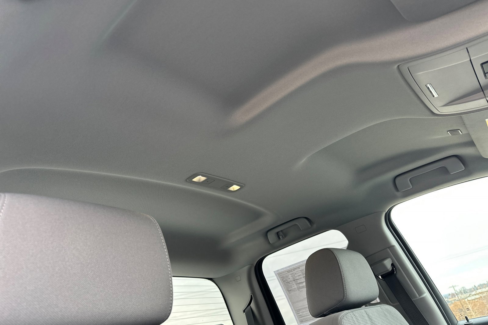 Used 2018 Chevrolet Silverado 1500 Custom w/ Custom Convenience Package image 19