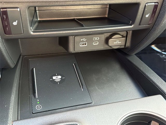 Used 2024 Honda Ridgeline RTL image 21