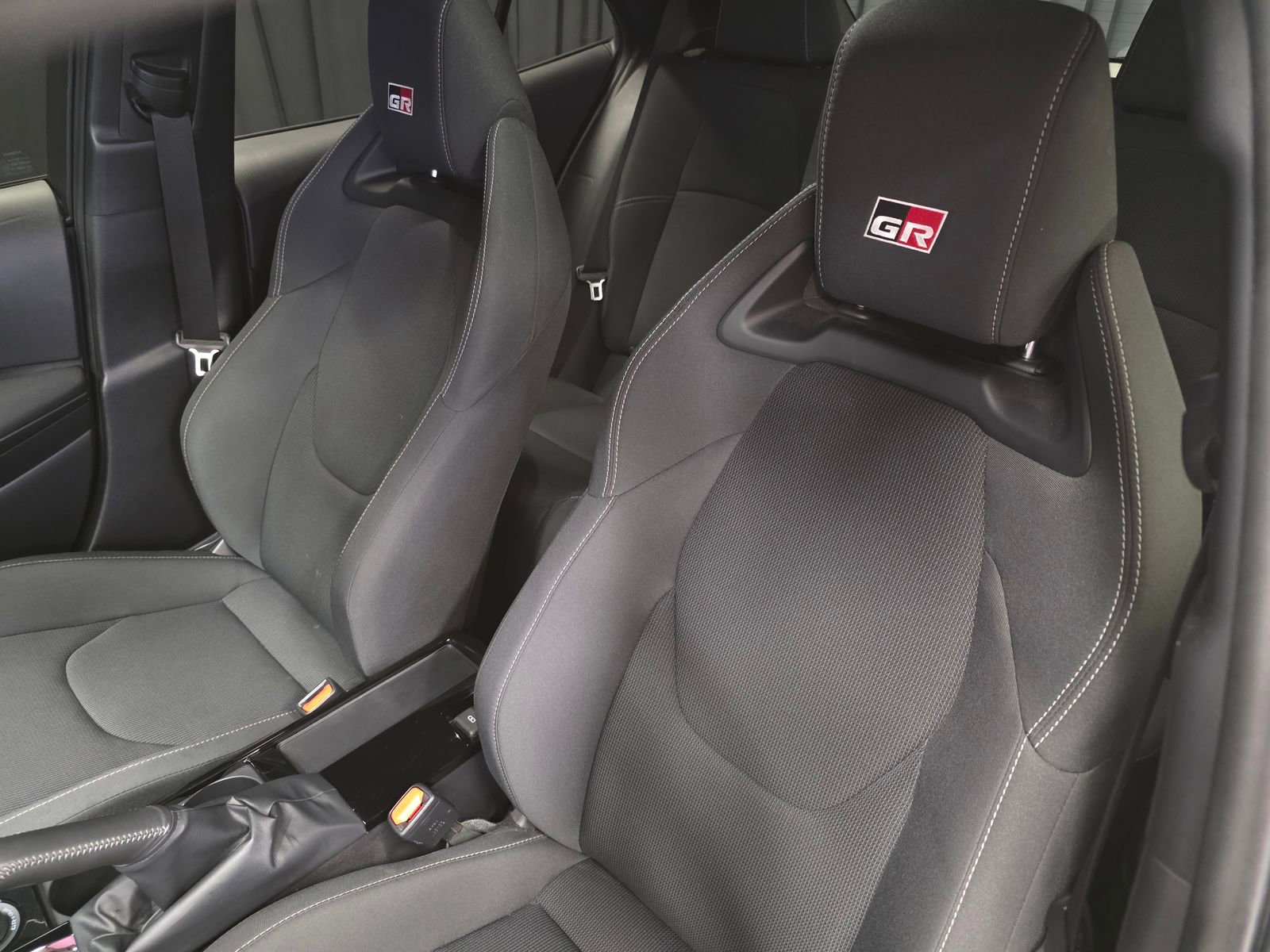 Used 2023 Toyota Corolla GR w/ Performance Package AWD/4WD image 19