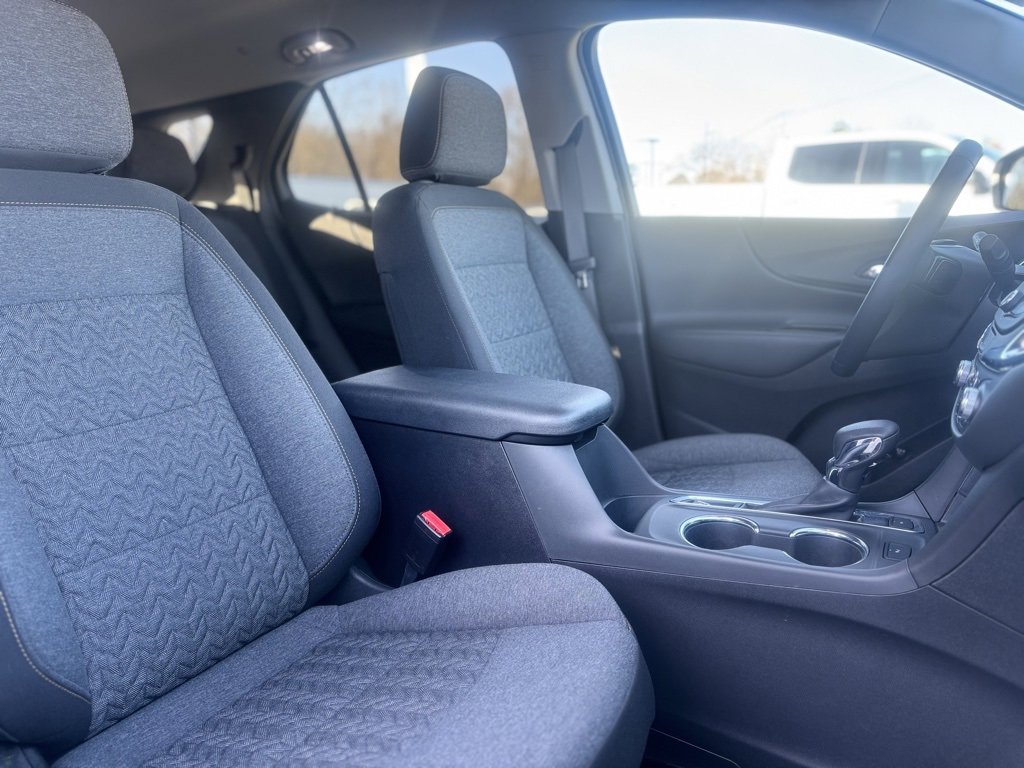 Used 2023 Chevrolet Equinox LT image 12