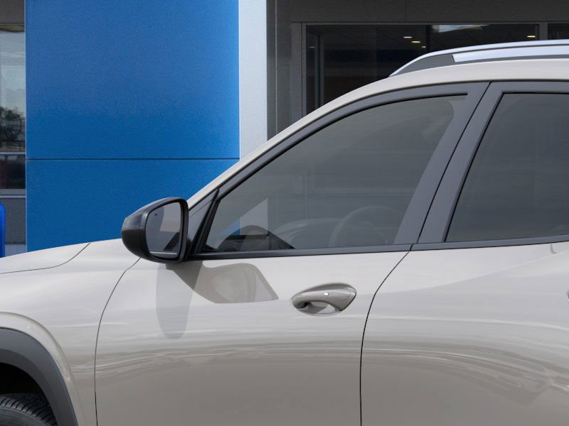 New 2026 Chevrolet Trax ACTIV image 12
