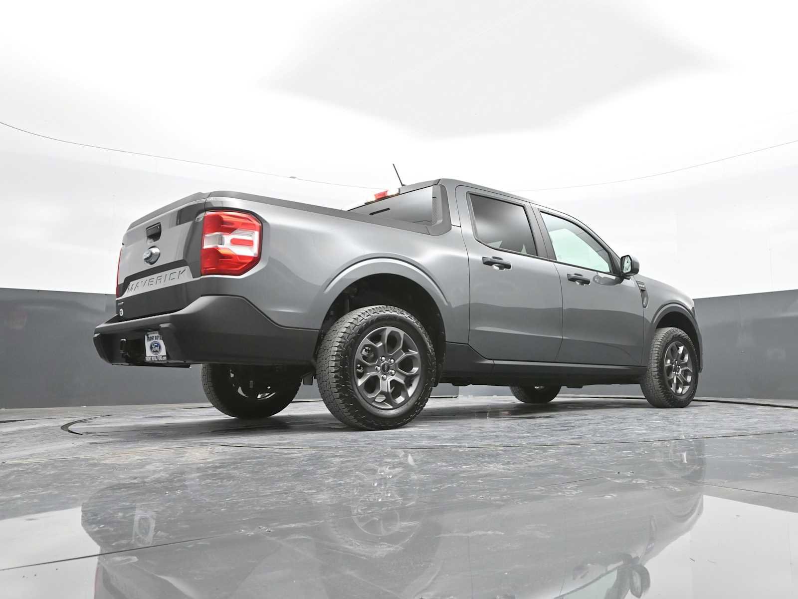 Used 2023 Ford Maverick XLT w/ XLT Luxury Package image 37