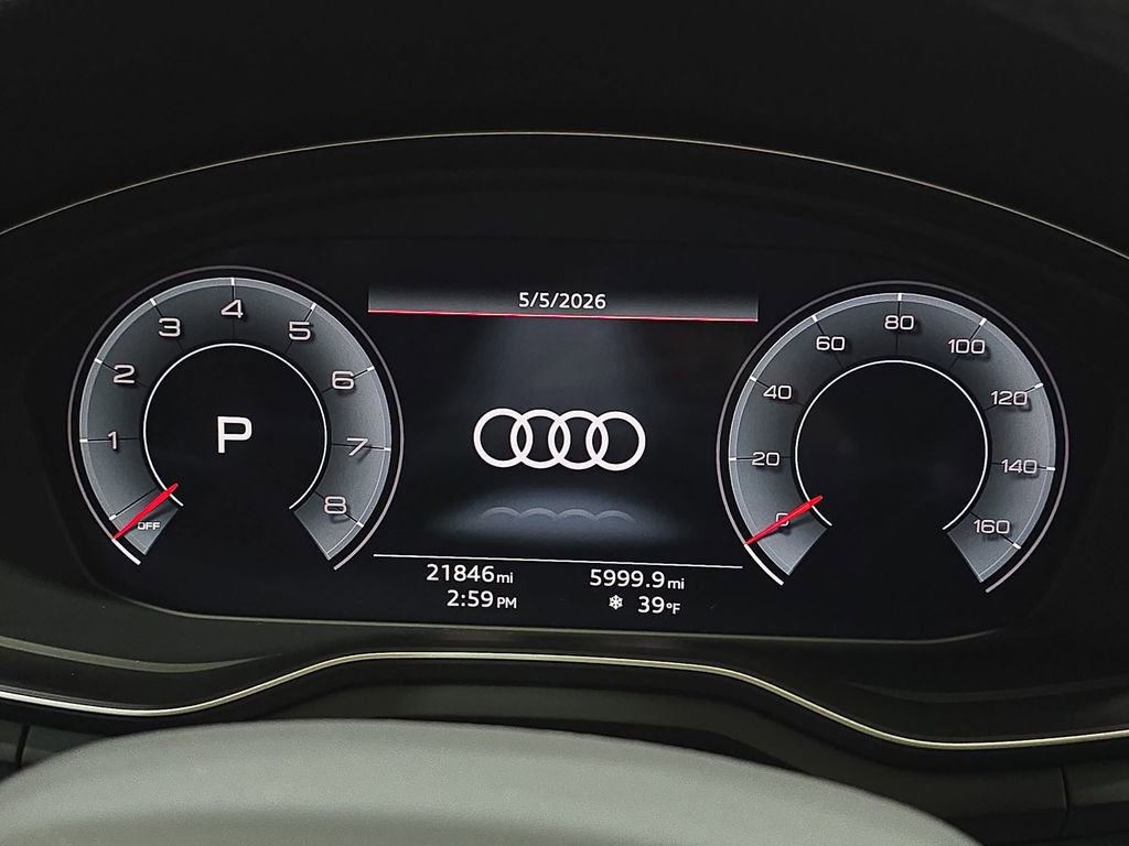 Used 2024 Audi A5 2.0T Premium w/ Summer of Audi Package AWD/4WD image 19