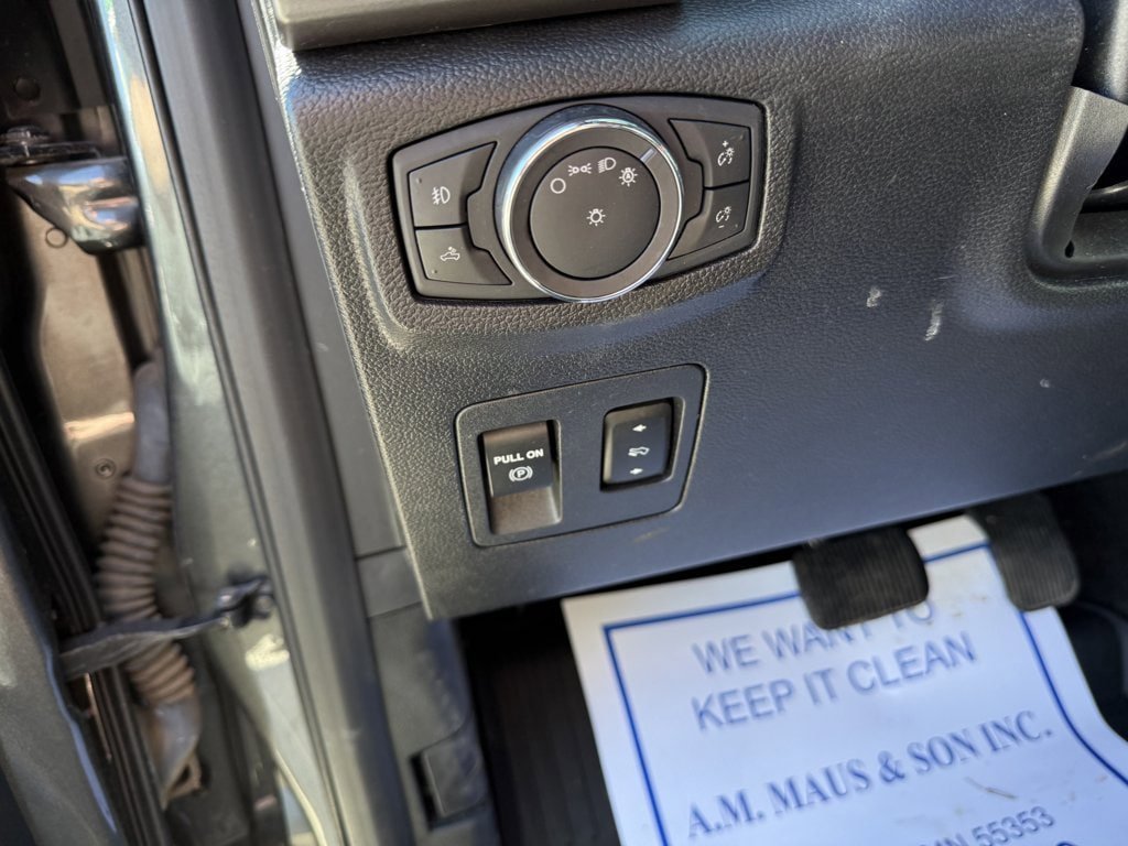 Used 2018 Ford F150 XLT w/ Equipment Group 302A Luxury AWD/4WD image 27