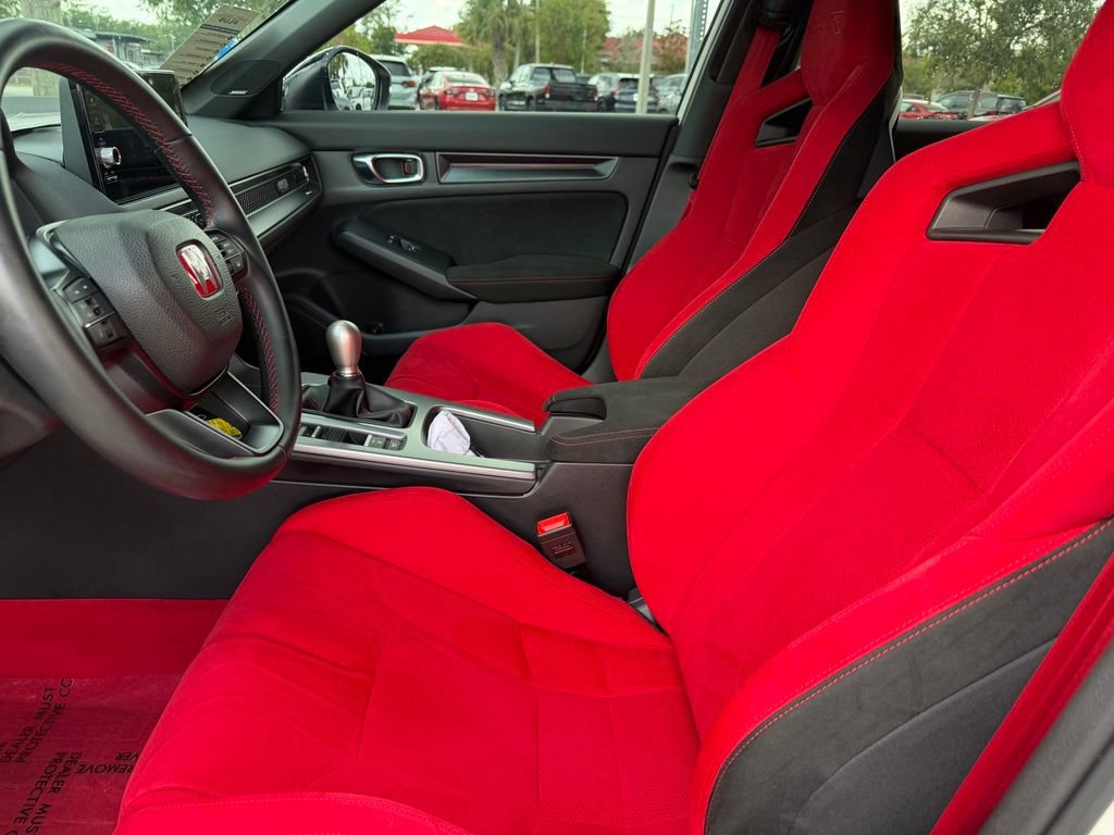 Used 2023 Honda Civic Type R image 24