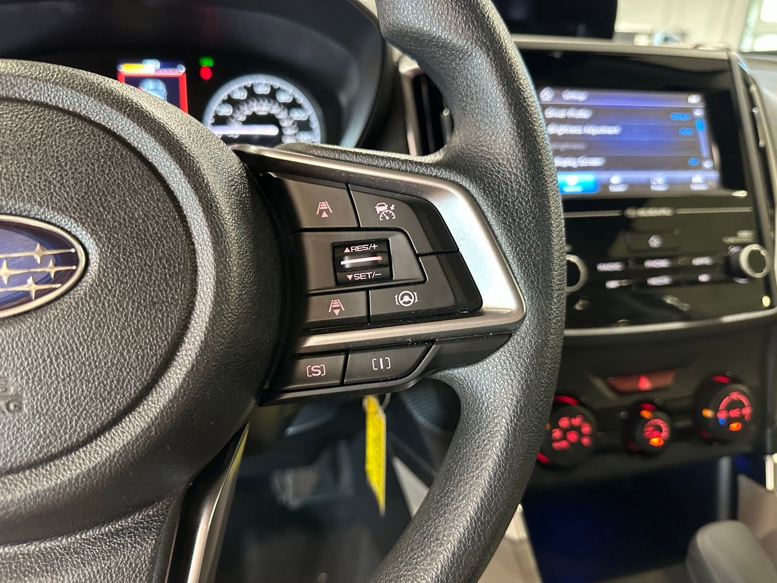 Used 2024 Subaru Forester image 19