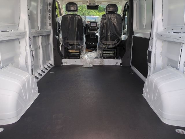 New 2025 RAM ProMaster 1500 w/ Convenience Group FWD image 23