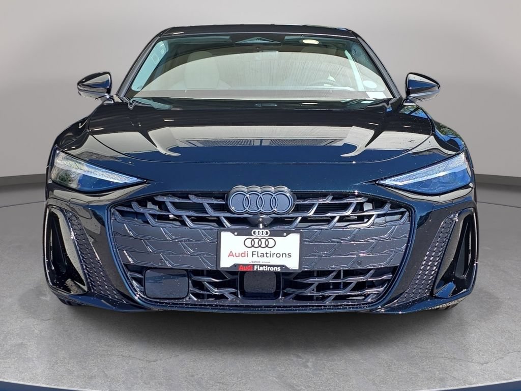 New 2026 Audi A6 Prestige AWD/4WD image 2