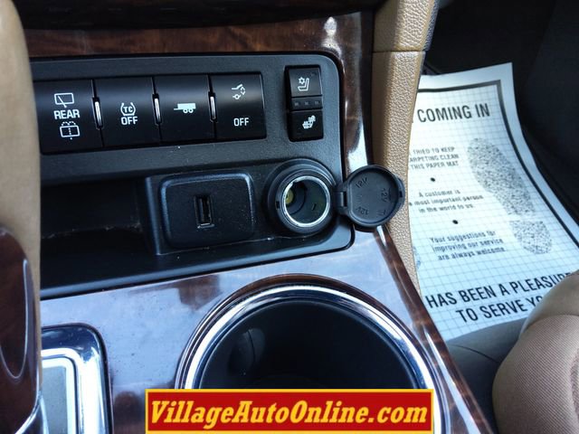 Used 2017 Buick Enclave Premium w/ Experience Buick Package image 28