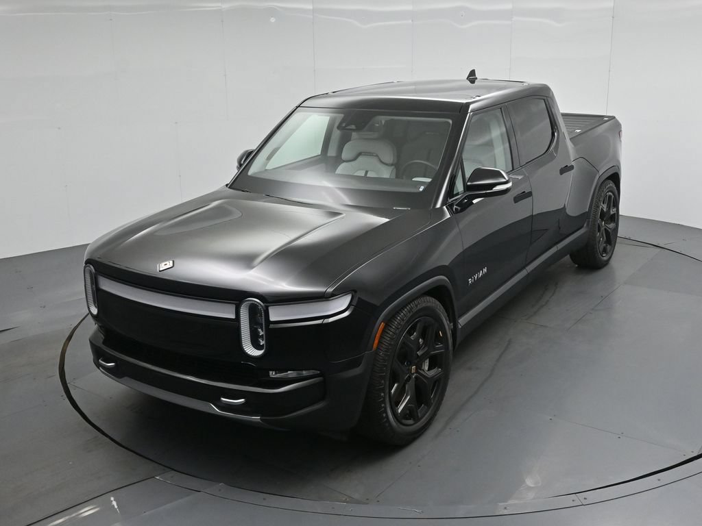 Used 2023 Rivian R1T Adventure AWD/4WD image 29
