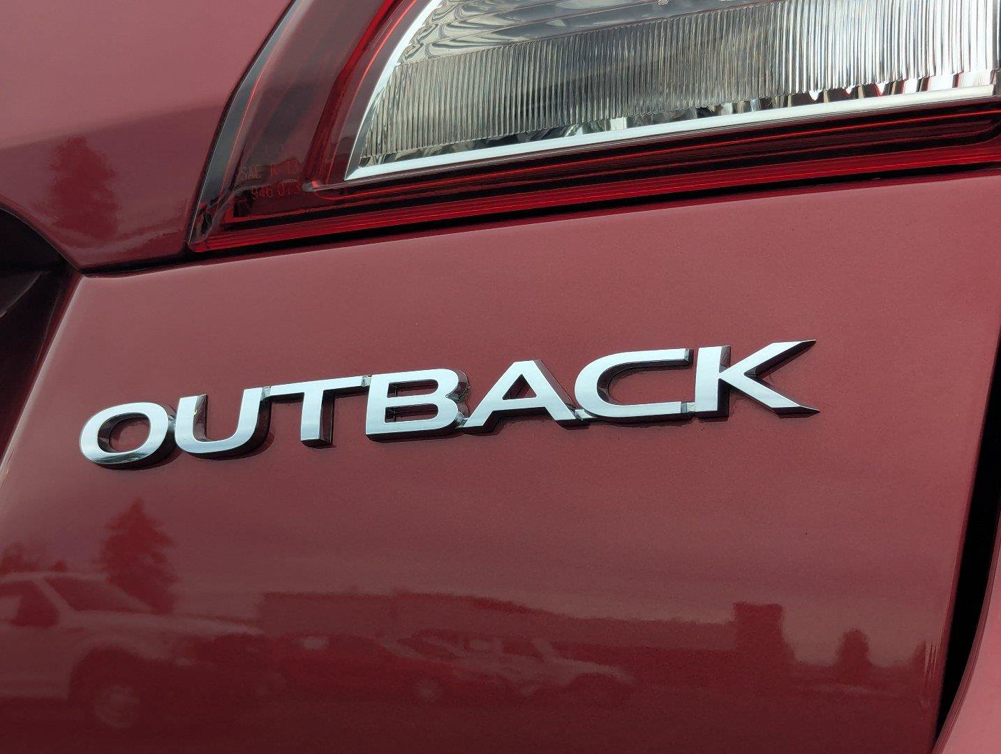 Used 2019 Subaru Outback 2.5i AWD/4WD image 27