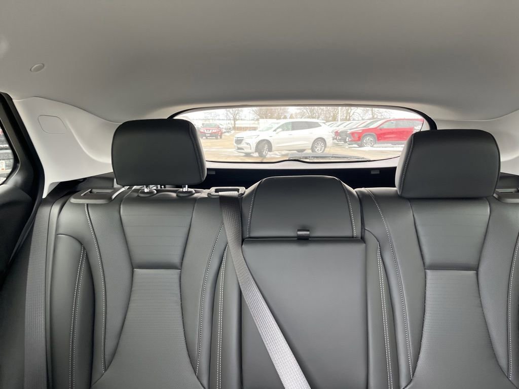 New 2026 Buick Envision Preferred image 40