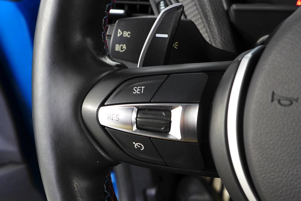 Used 2016 BMW M2 RWD image 28