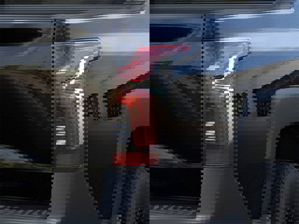 New 2026 Chevrolet Silverado EV LT image 11