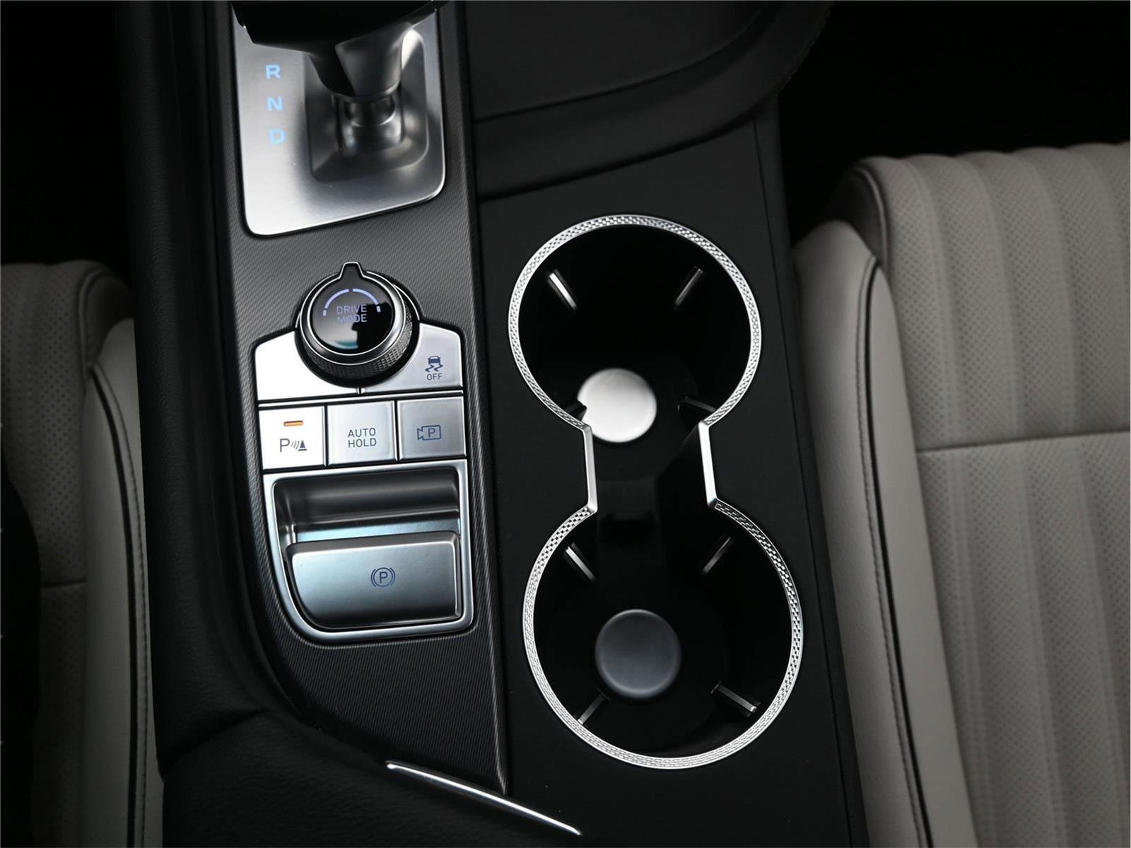 Used 2025 Genesis G70 2.5T w/ Sport Prestige Package image 18