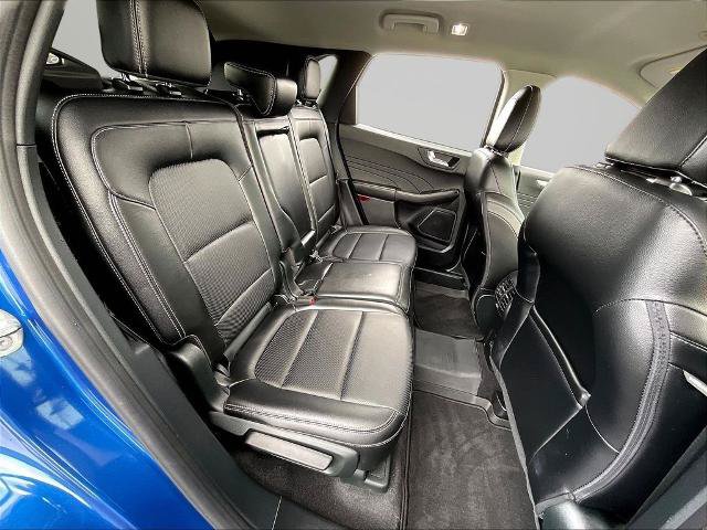 Certified 2022 Ford Escape SEL AWD/4WD image 29