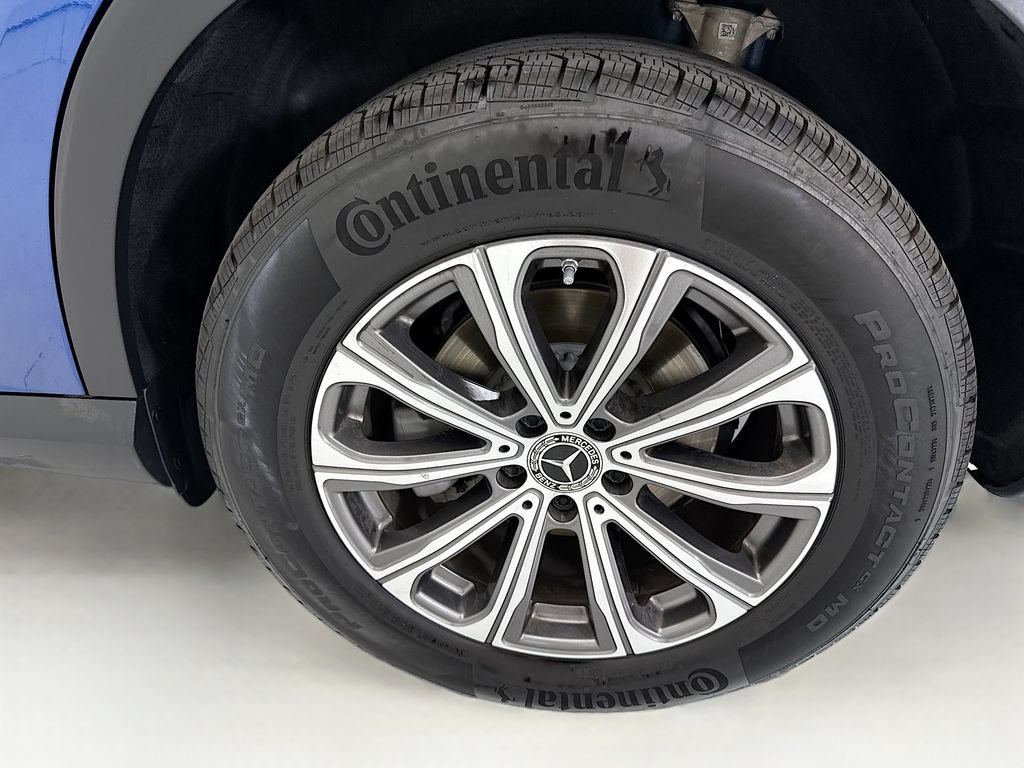Certified 2026 Mercedes-Benz GLC 300 4MATIC image 30