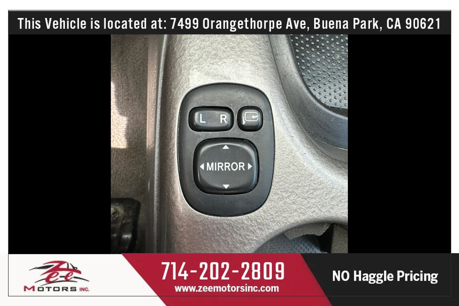 Used 2006 Toyota Sequoia Limited RWD image 28