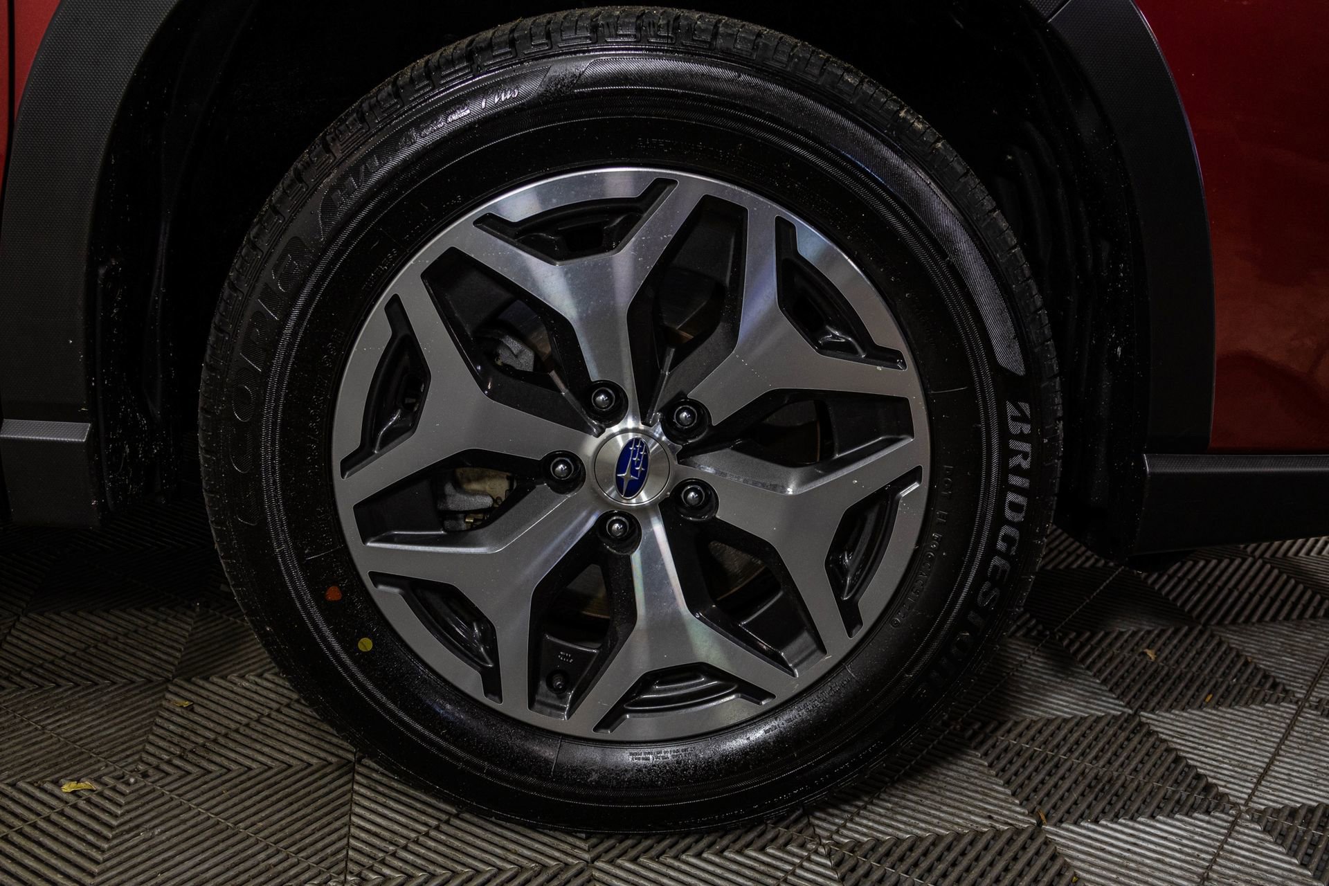 Used 2023 Subaru Forester Premium image 51