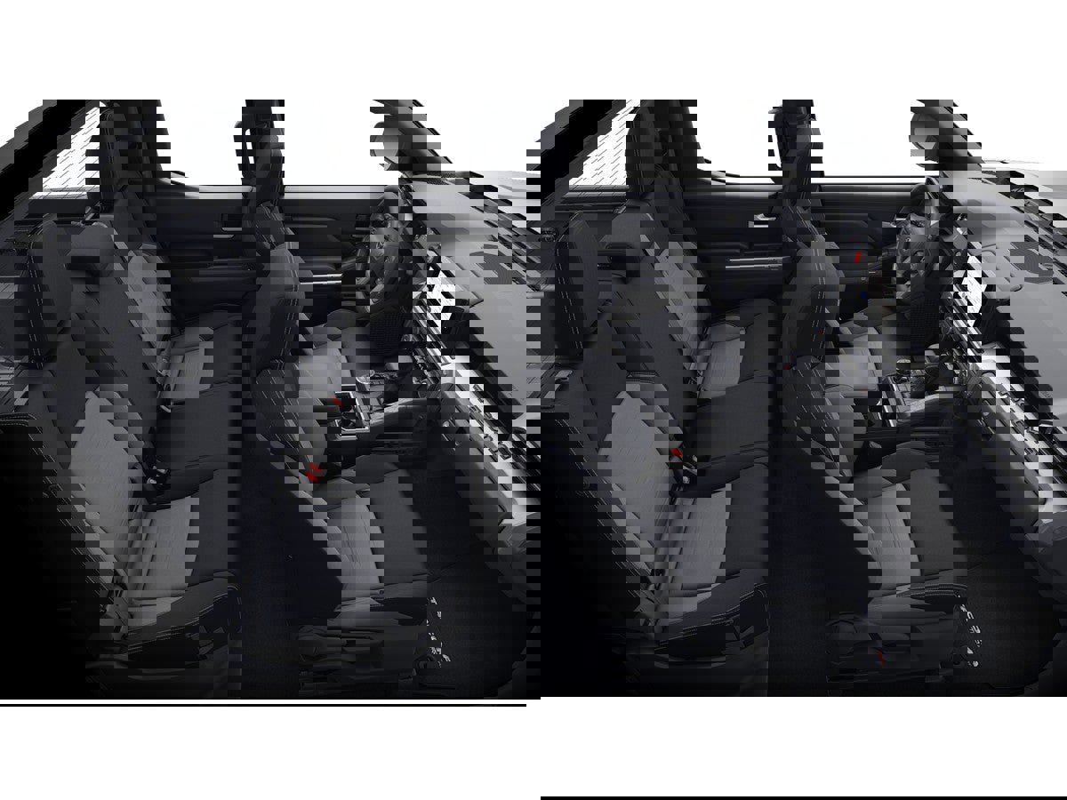 New 2026 Toyota Tacoma TRD Sport image 22