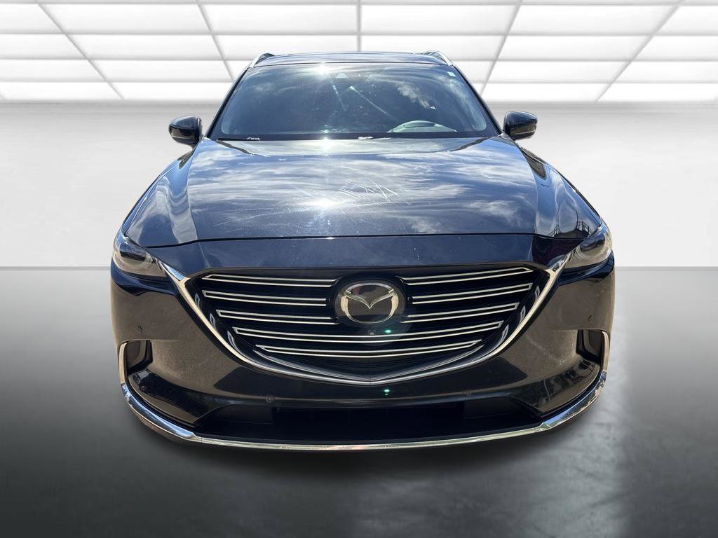 Certified 2021 MAZDA CX-9 Grand Touring FWD image 2