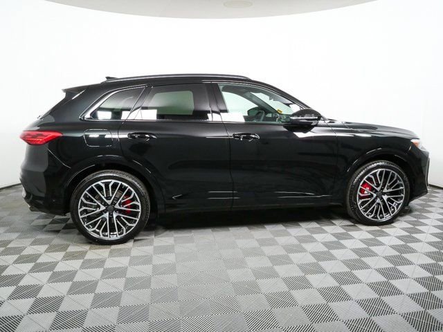 New 2026 Audi SQ5 Premium Plus image 2