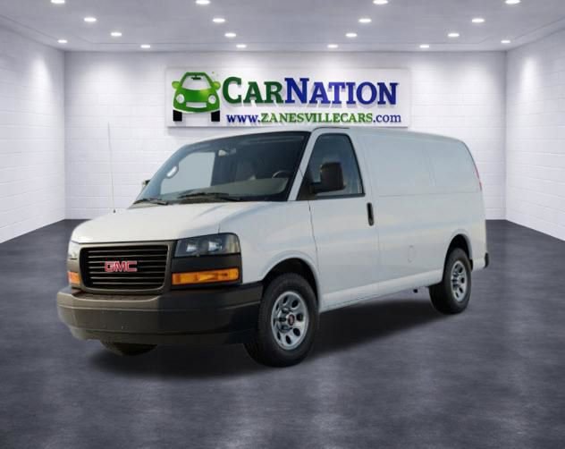 Used 2014 GMC Savana 1500