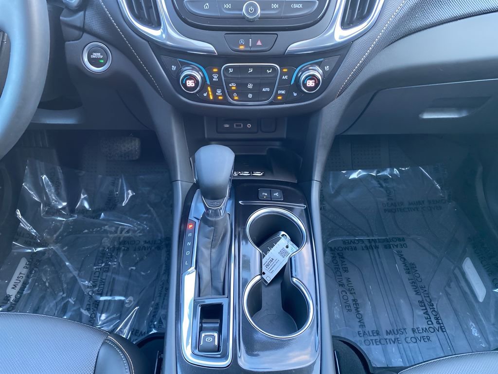 Used 2024 Chevrolet Equinox Premier image 24