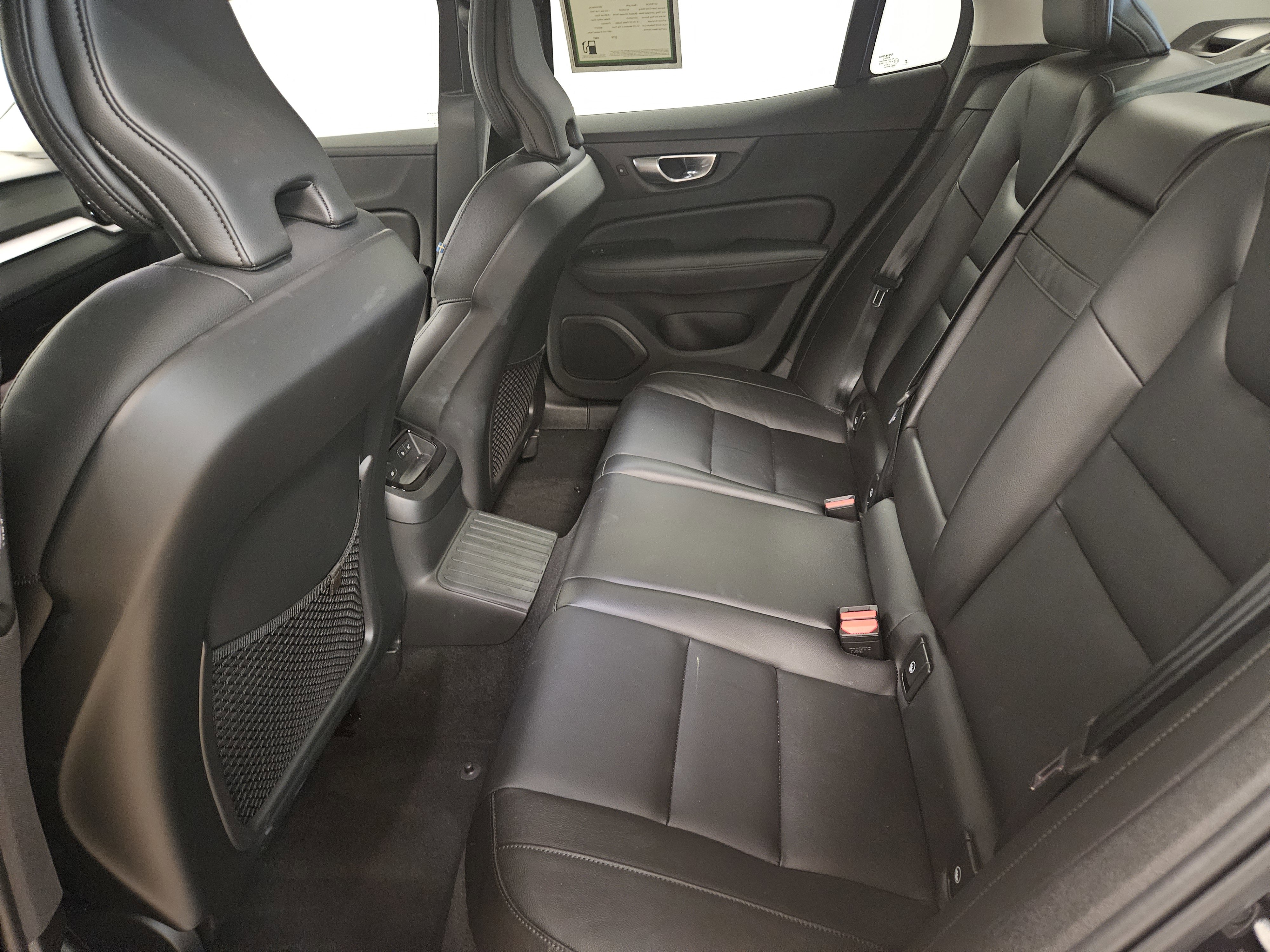 Used 2024 Volvo S60 T8 Core w/ Climate Package image 11